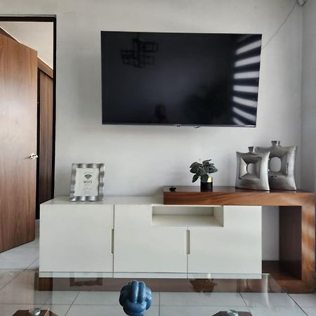 Apartamento Departamento Nuevo Y Centrico Con Ambiente Familiar En Guadalajara Exterior foto
