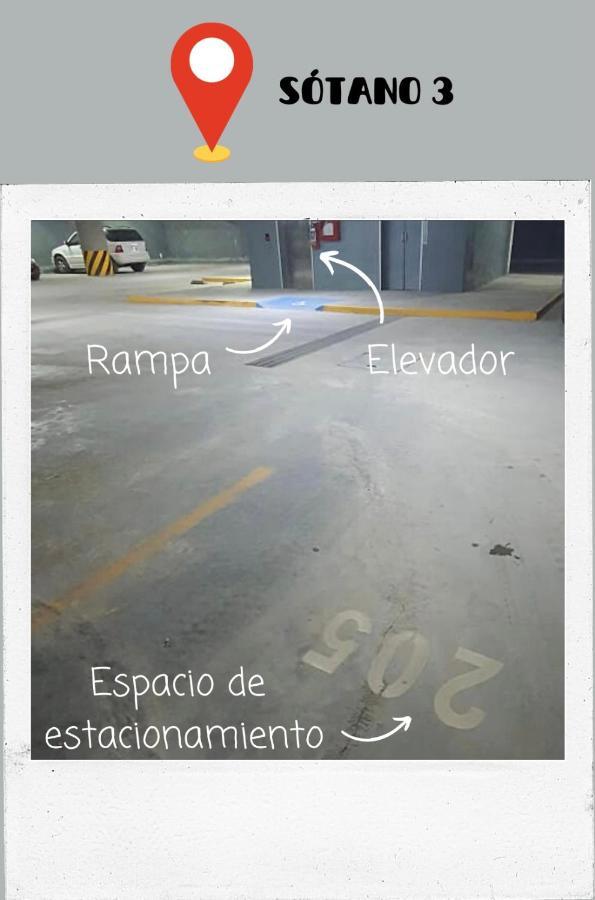 Apartamento Departamento Nuevo Y Centrico Con Ambiente Familiar En Guadalajara Exterior foto