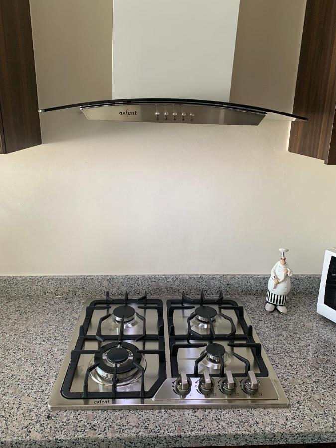 Apartamento Departamento Nuevo Y Centrico Con Ambiente Familiar En Guadalajara Exterior foto
