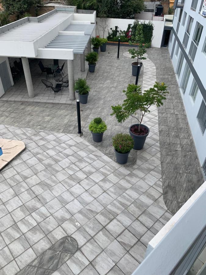 Apartamento Departamento Nuevo Y Centrico Con Ambiente Familiar En Guadalajara Exterior foto