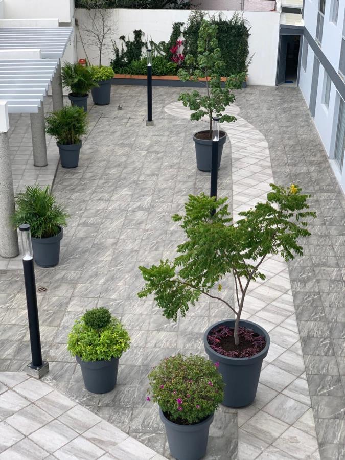 Apartamento Departamento Nuevo Y Centrico Con Ambiente Familiar En Guadalajara Exterior foto