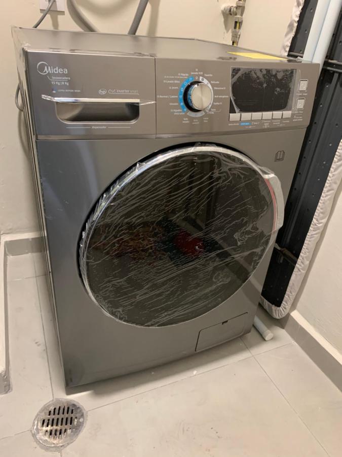 Apartamento Departamento Nuevo Y Centrico Con Ambiente Familiar En Guadalajara Exterior foto