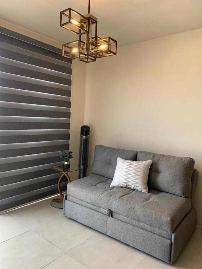 Apartamento Departamento Nuevo Y Centrico Con Ambiente Familiar En Guadalajara Exterior foto