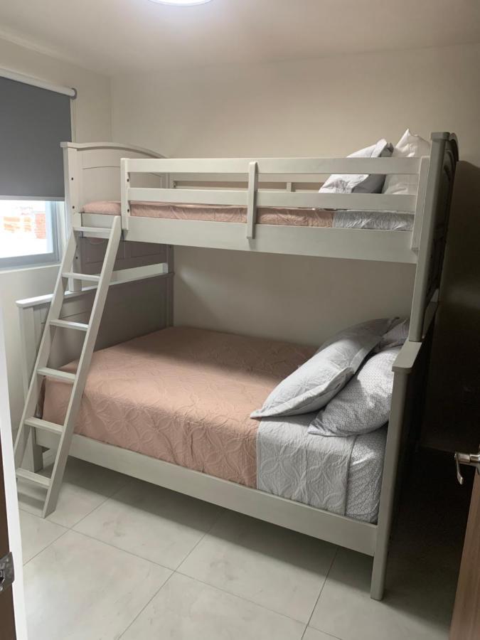 Apartamento Departamento Nuevo Y Centrico Con Ambiente Familiar En Guadalajara Exterior foto