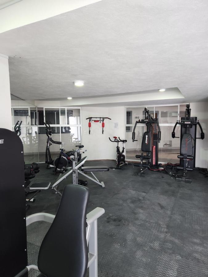 Apartamento Departamento Nuevo Y Centrico Con Ambiente Familiar En Guadalajara Exterior foto