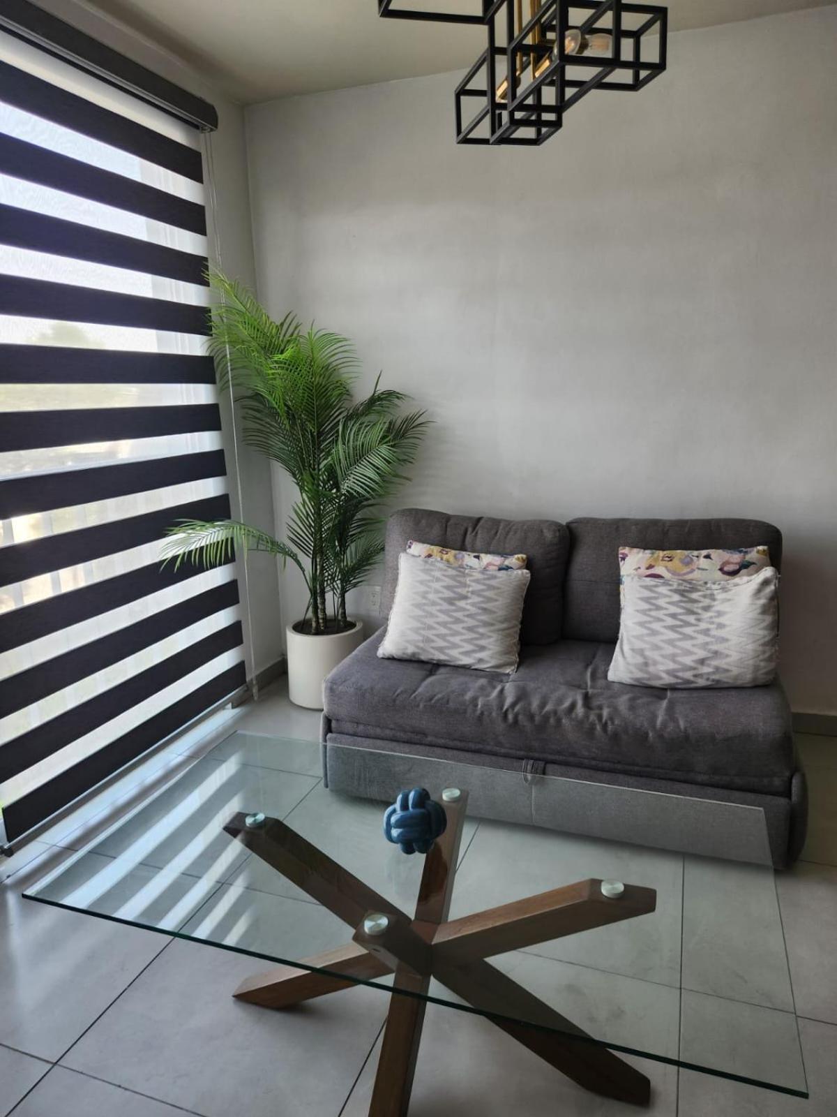 Apartamento Departamento Nuevo Y Centrico Con Ambiente Familiar En Guadalajara Exterior foto